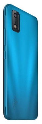 Смартфон ITEL A17 Синий от магазина Лидер