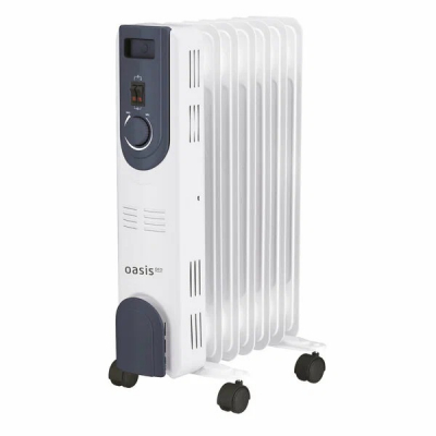 Обогреватель OASIS Pro OT-15 от магазина Лидер