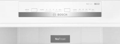 Холодильник Bosch KGN39UL25R нержавеющая сталь (двухкамерный) от магазина Лидер