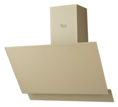 Вытяжка наклонная OASIS everywhere NF-60I от магазина Лидер