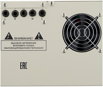 Стабилизатор РЕСАНТА АСН-12000/1-Ц LUX от магазина Лидер