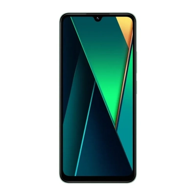 Смартфон Xiaomi Poco C75 6/128 Green от магазина Лидер