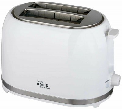 Тостер making OASIS everywhere TR-4W от магазина Лидер