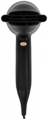 Фен HYUNDAI h-HDI0755 2000вт черный от магазина Лидер