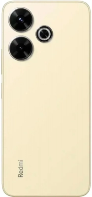 Смартфон Xiaomi Redmi 13 6/128 Gold от магазина Лидер