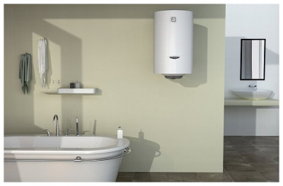 Водонагреватель накопительный ARISTON PRO1 R 50 V PL от магазина Лидер