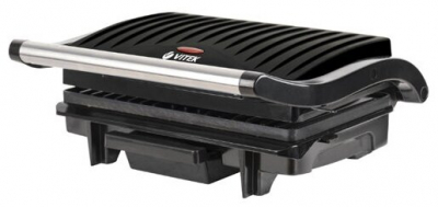 Гриль VITEK VT-2631 1800Вт от магазина Лидер