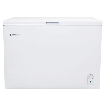 Морозильный ларь ESPERANZA Maestro CFS 380 FW от магазина Лидер
