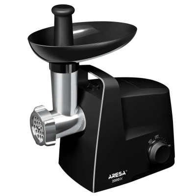 Мясорубка ARESA AR-2111 от магазина Лидер