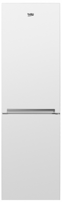 Холодильник Beko CSKW335M20W 2-хкамерн. белый (двухкамерный) от магазина Лидер