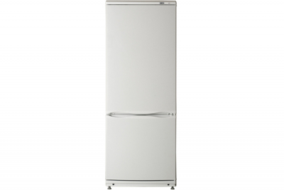 Холодильник с нижней морозильной камерой ATLANT 4009-022 от магазина Лидер