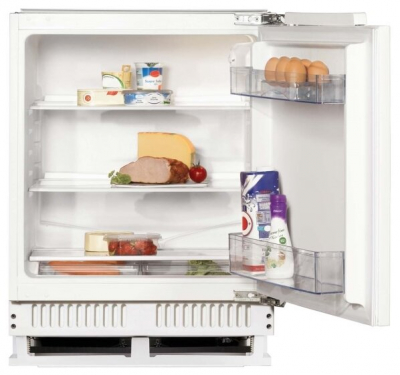 Холодильник Hansa UC150.3 белый (однокамерный) от магазина Лидер