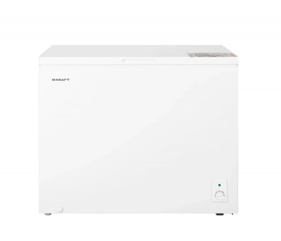 Морозильный ларь KRAFT BD (W) 280 BRX от магазина Лидер