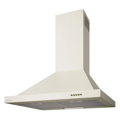 Вытяжка купольная KRONA bella Retro 600 IVORY от магазина Лидер