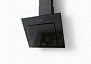 Вытяжка каминная Lex Mini 500 BL черный управление: кнопочное (1 мотор) от магазина Лидер