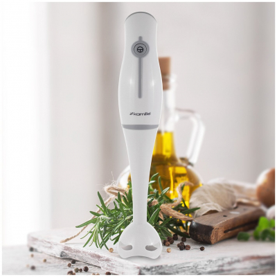 Блендер погружной Kamille 6754 от магазина Лидер