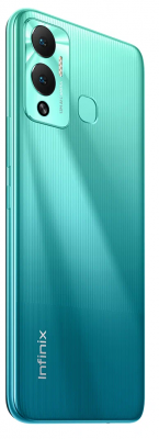 Смартфон Infinix HoT 12 Play 4/64 Horizon Blue от магазина Лидер