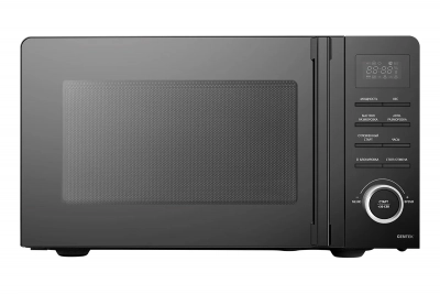 Микроволновая печь соло CENTEK CT-1562 черный 20л от магазина Лидер