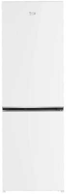 Холодильник с нижней морозильной камерой BEKO B1RCNK332W от магазина Лидер