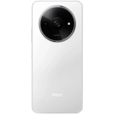 Смартфон Xiaomi Poco C61 4/128 White от магазина Лидер