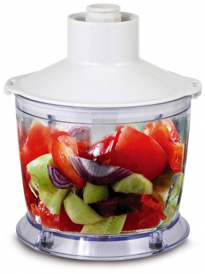 Блендер ZIGMUND & SHTAIN BH-344 M от магазина Лидер