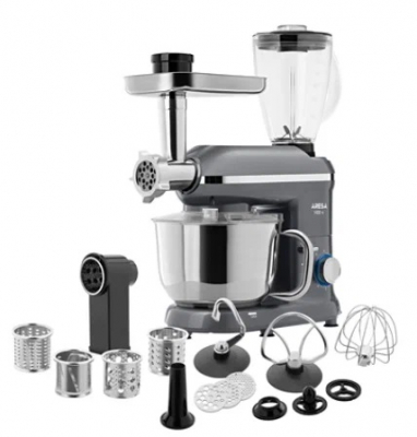 Кухонный комбайн ARESA AR-1707 от магазина Лидер