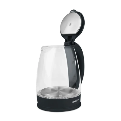 Чайник BLACKTON Bt KT1800G Черный от магазина Лидер