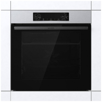Духовой шкаф электрический GORENJE BO 6737 E02 AXK от магазина Лидер
