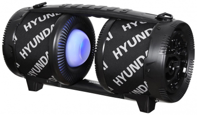 Аудио система  HYUNDAI H-MAC220 от магазина Лидер