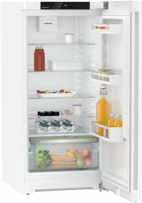 Холодильник Liebherr Rf 4200 белый (однокамерный) от магазина Лидер