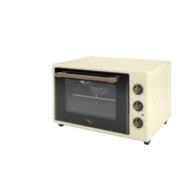 Электропечь настольная OASIS M-40CBR от магазина Лидер