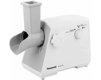 Мясорубка PANASONIC MK-MG 1560 от магазина Лидер