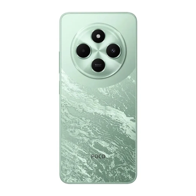 Смартфон Xiaomi Poco C75 6/128 Green от магазина Лидер