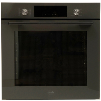 Духовой шкаф электрический OASIS everywhere D-SWG от магазина Лидер