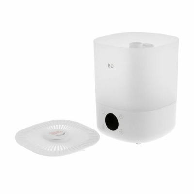 Увлажнитель воздуха BQ HDR1009 Белый от магазина Лидер
