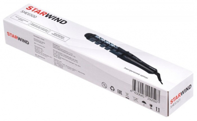 Плойка STARWIND SHE 6500 от магазина Лидер