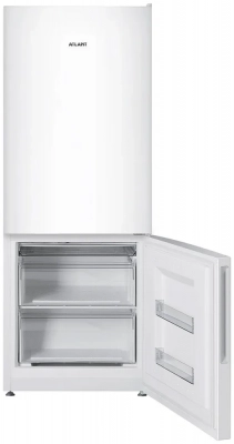 Холодильник с нижней морозильной камерой ATLANT 4609-101 от магазина Лидер