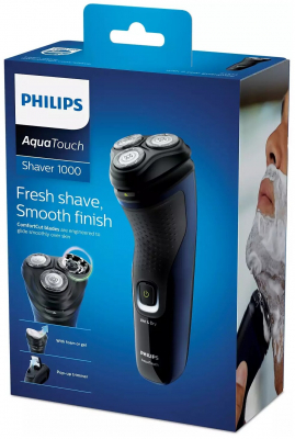 Бритва PHILIPS S 1323/41 от магазина Лидер