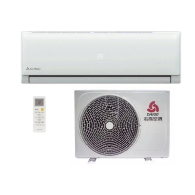 Сплит-система CHIGO CS-21H3A-B169 Lotos от магазина Лидер