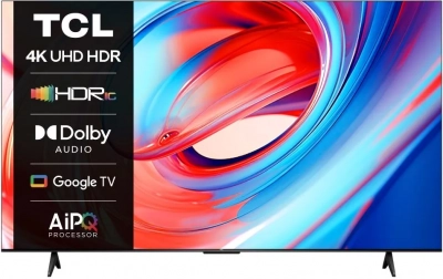 Телевизор TCL L 75 V6 B Smart 4k от магазина Лидер