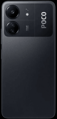 Смартфон Xiaomi Poco C65 8/256 Black от магазина Лидер