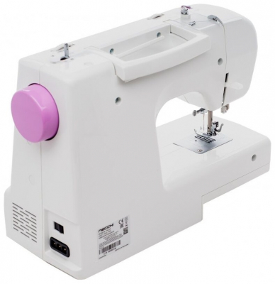 Швейная машина Necchi 5423A белый от магазина Лидер