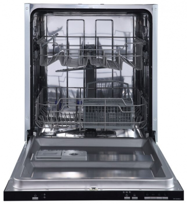 Встраимаевая Посудомоечная машина ZIGMUND & SHTAIN DW 139.6005X от магазина Лидер