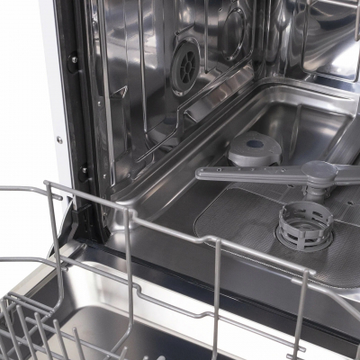 Посудомоечная машина узкая ESPERANZA DWF452DA02 W от магазина Лидер