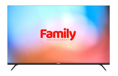 Телевизор ASANO 43LF5000T Smart от магазина Лидер