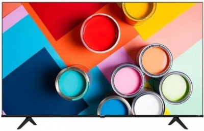 Телевизор Hisense 55A6k Smart 4k от магазина Лидер