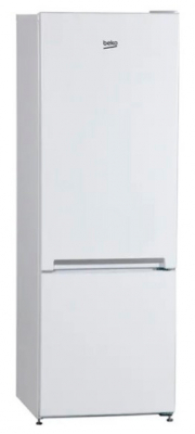 Холодильник Beko RCSK250M00W 2-хкамерн. белый (двухкамерный) от магазина Лидер