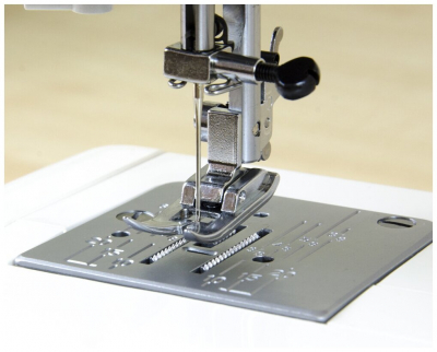 Швейная машина JANOME PS 15 от магазина Лидер