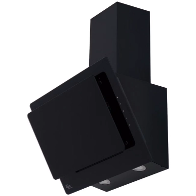 Вытяжка наклонная OASIS everywhere NK-60B от магазина Лидер