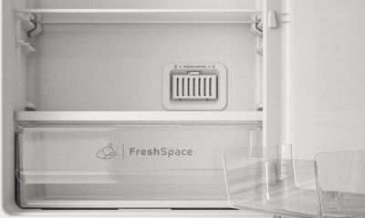 Холодильник с нижней морозильной камерой INDESIT ITS 4200 G от магазина Лидер